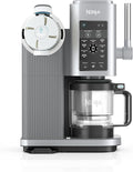 Ninja CREAMi Swirl Soft Serve Ice Cream Maker