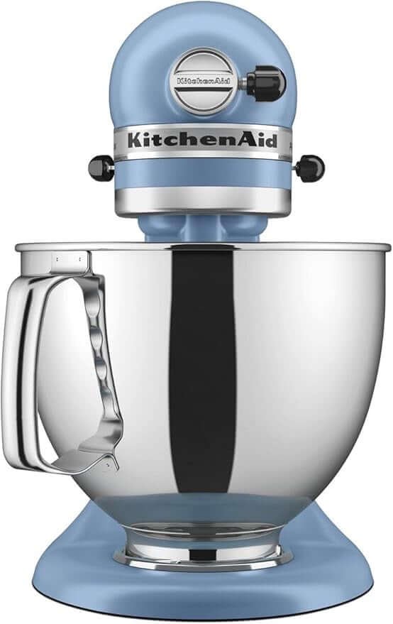 KitchenAid Artisan Series 5 Quart Tilt-Head Stand Mixer KSM150PS
