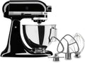 KitchenAid Tilt-Head Stand Mixer 4.5 Quart KSM85P