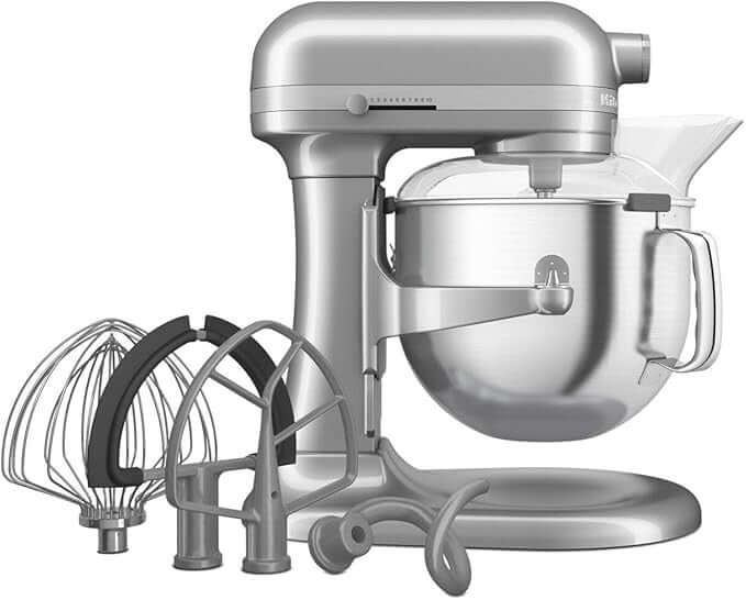KitchenAid 7 Quart Bowl-Lift Stand Mixer
