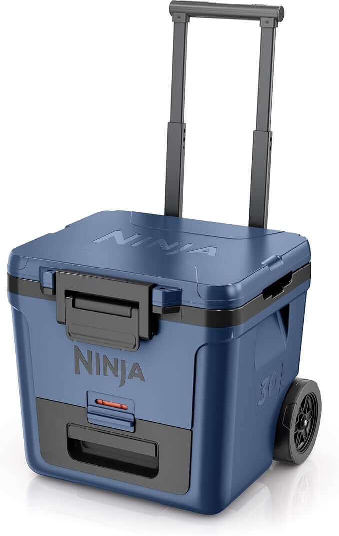 Ninja FrostVault Cooler with Wheels